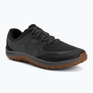 Buty barefoot męskie Merrell Trail Glove 8 black/gum