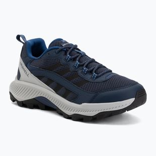 Buty turystyczne męskie Merrell Speed Strike 2 navy night