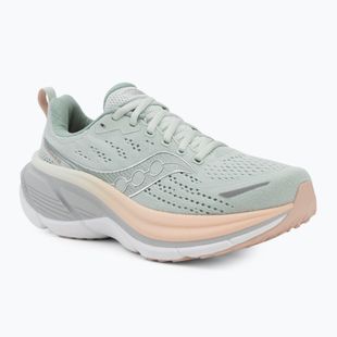 Buty do biegania damskie Saucony Hurricane 25 mist/cameo