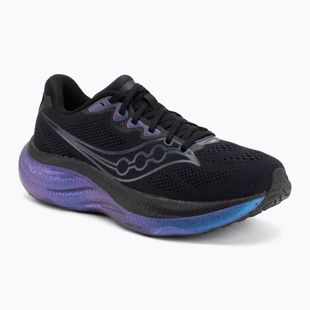 Buty do biegania męskie Saucony Ride 19 black/nightsky