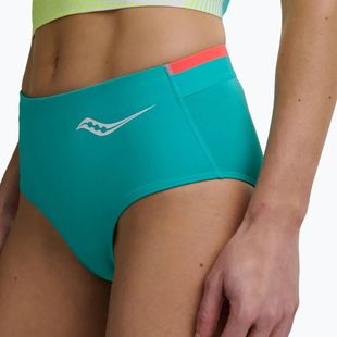 Spodenki do biegania damskie Saucony Endorphin Brief elite 26