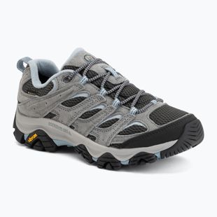 Buty turystyczne damskie Merrell Moab 3 GTX cement