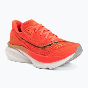 Buty do biegania damskie Saucony Endorphin Azura vizired