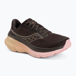 Buty do biegania damskie Saucony Guide 19 torte/aureate