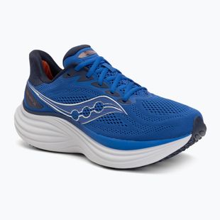 Buty do biegania męskie Saucony Triumph 24 lapis/silver