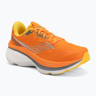 Buty do biegania męskie Saucony Hurricane 26 fuego