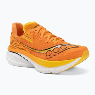 Buty do biegania męskie Saucony Endorphin Azura fuego