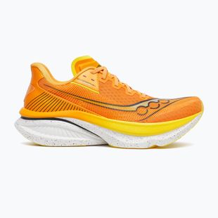 Buty do biegania męskie Saucony Endorphin Azura fuego