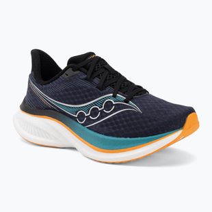Buty do biegania męskie Saucony Endorphin Speed 5 naval/tranquil