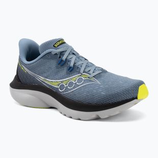 Buty do biegania męskie Saucony Kinvara 16 windward/black