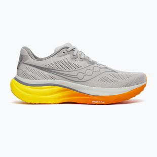 Buty do biegania męskie Saucony Ride 19 cadet/fuego