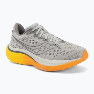 Buty do biegania męskie Saucony Ride 19 cadet/fuego