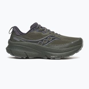 Buty do biegania męskie Saucony Guide Tr Gtx fatigue