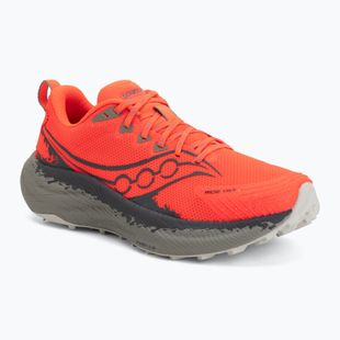 Buty do biegania męskie Saucony Ride Tr 3 vizired/gatget