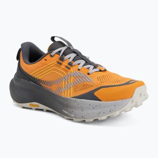 Buty do biegania męskie Saucony Xodus Ultra 4 fuego/carbon