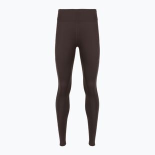 Legginsy do biegania damskie Saucony Fortify 7/8 torte
