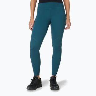 Legginsy treningowe damskie Sweaty Betty Power Workout green