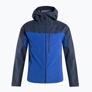 Kurtka softshell męska Marmot ROM GORE-TEX Infinium Hoody dark azure/arctic navy