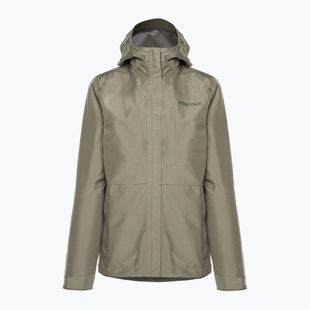 Kurtka przeciwdeszczowa damska Marmot Minimalist Gore Tex vetiver