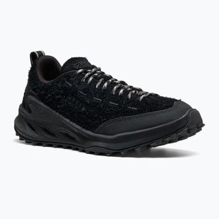 Buty damskie KEEN Jasper Zionic black/black