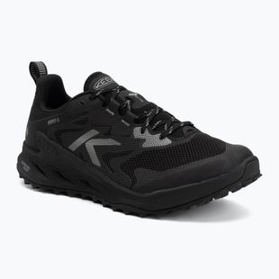 Buty trekkingowe męskie KEEN Zionic Nxt Wp triple black