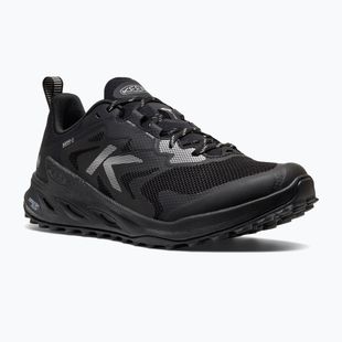 Buty trekkingowe męskie KEEN Zionic Nxt Wp triple black