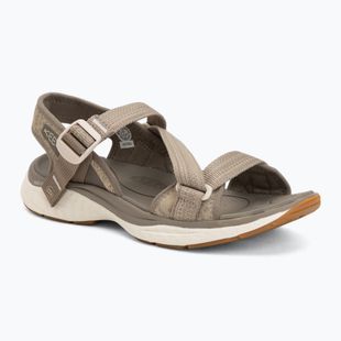 Sandały damskie KEEN Leiki Ot brindle/birch