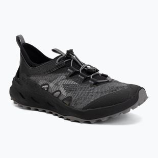 Sandały męskie KEEN Zionic Adv triple black