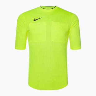 Koszulka piłkarska męska Nike Dri-FIT Referee II volt/black