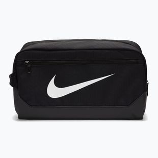Torba na buty Nike Brasilia 9.5 11 l black/black/white