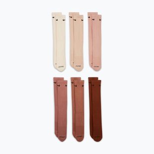 Skarpety męskie Nike Everyday Plus Cushioned Crew 6 par multi-color/904