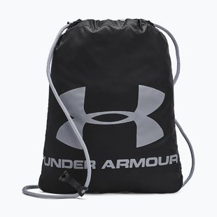 Worek Under Armour Ozsee black/steel