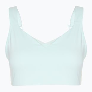 Biustonosz treningowy Brooks Convertible Sports Bra blue/teal