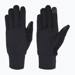 Rękawiczki do biegania Brooks Fusion Midweight Glove 2.0 black