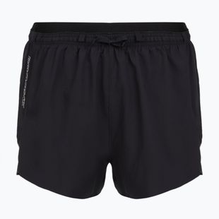 Spodenki do biegania damskie Brooks Cascadia Short black