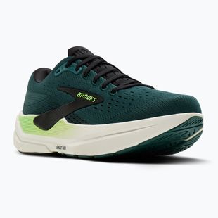 Buty do biegania męskie Brooks Ghost Max 3 atlantic deep/black/green