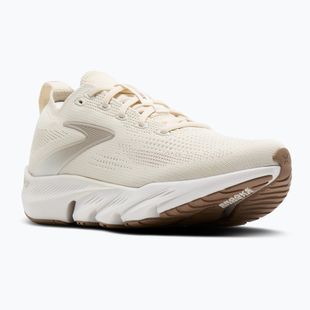 Buty do biegania damskie Brooks Glycerin Flex coconut/chateau/portabella