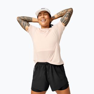 Spodenki do biegania damskie Brooks Cascadia 2-in-1 Short black