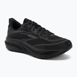 Buty do biegania damskie Brooks Ghost 18 black/black/ebony