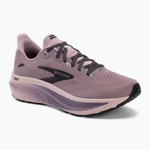 Buty do biegania damskie Brooks Ghost 18 elderberry/black