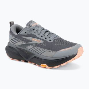 Buty do biegania damskie Brooks Cascadia 20 grey/grey/peach