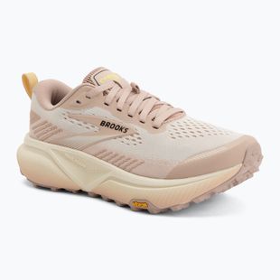 Buty do biegania damskie Brooks Cascadia 20 arctic wolf/rose/nightlife