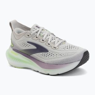 Buty do biegania damskie Brooks Glycerin 23 antarctica/grape/green gecko