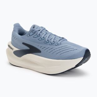 Buty do biegania męskie Brooks Glycerin Max 2 rain washed/navy blazer/clear