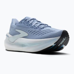 Buty do biegania damskie Brooks Glycerin Max 2 nantucket breeze/chrome/blue