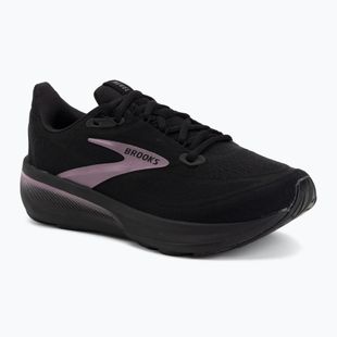 Buty do biegania damskie Brooks Revel 9 black/black/rose gold