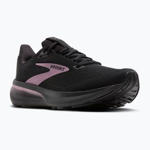 Buty do biegania damskie Brooks Revel 9 black/black/rose gold
