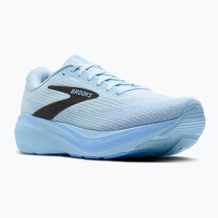 Buty do biegania męskie Brooks Ghost Amp blue/blue/black