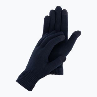 Rękawiczki trekkingowe Smartwool Liner deep navy