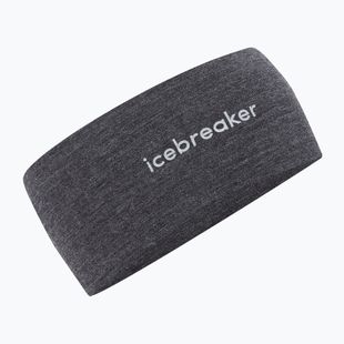 Opaska na głowę Icebreaker Merino 200 Oasis Headband jet heather